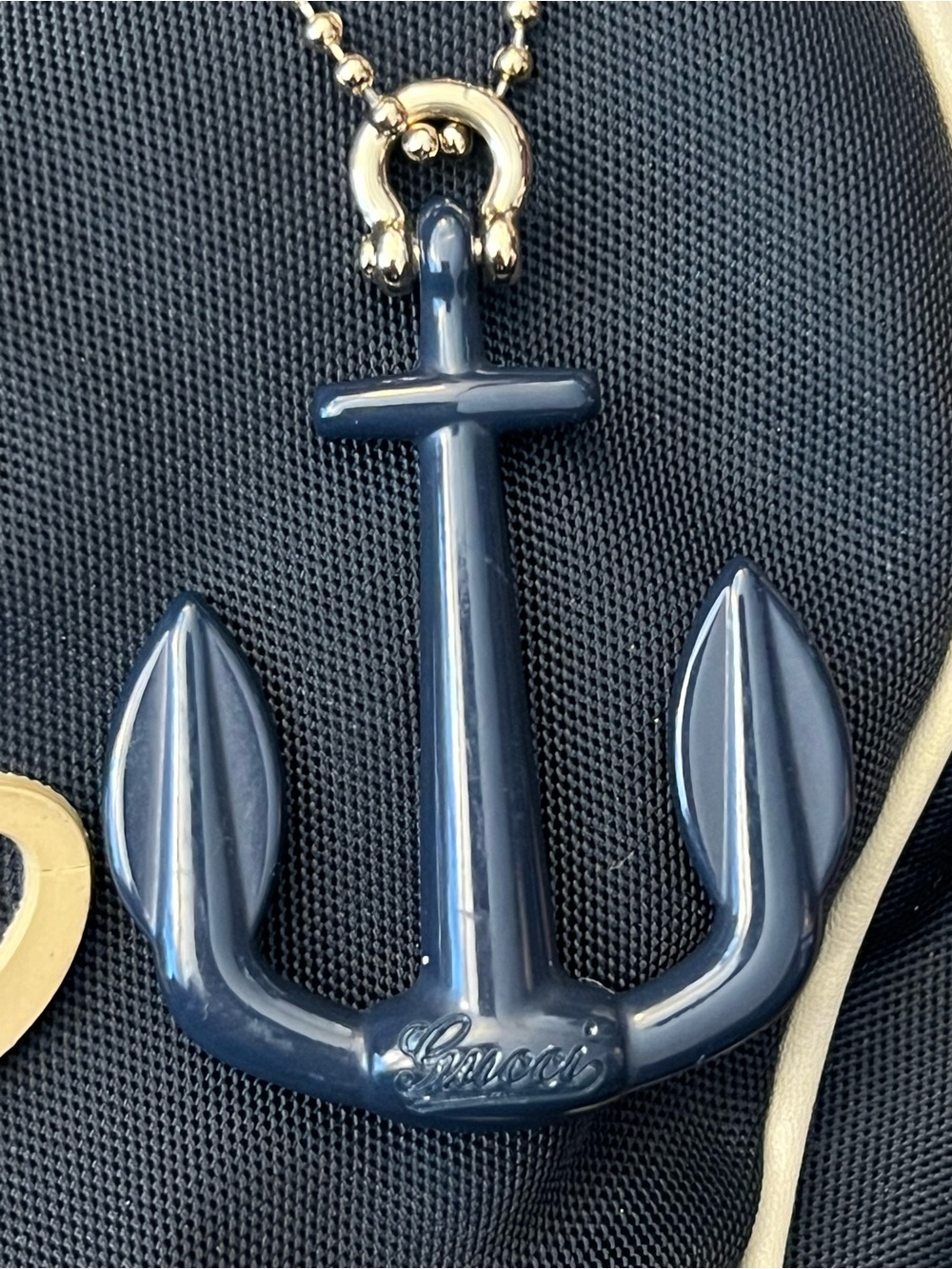Gucci Vintage Boulevard Boston Bag - Picture 12 of 16